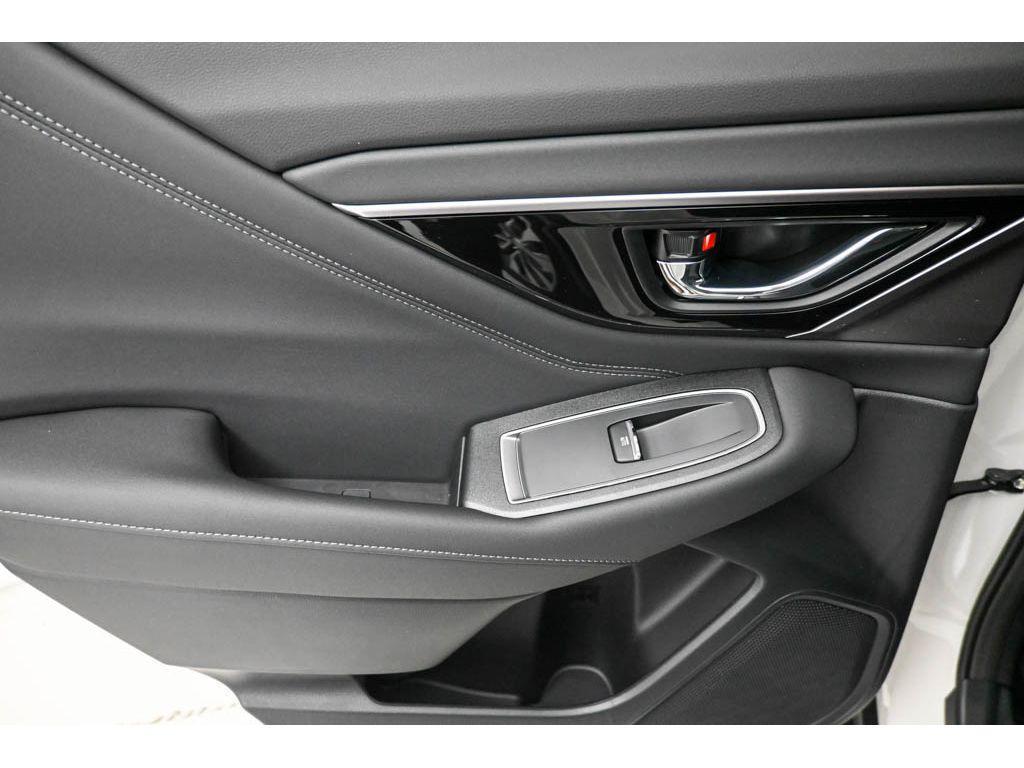 new 2025 Subaru Outback car, priced at $44,985