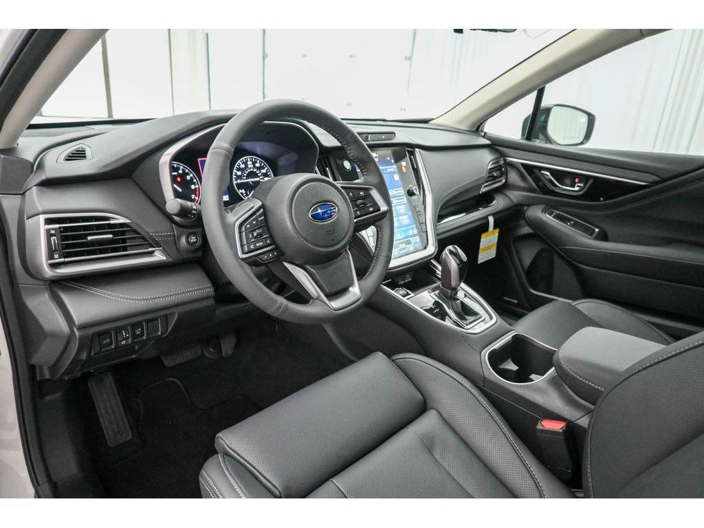 new 2025 Subaru Outback car, priced at $44,985