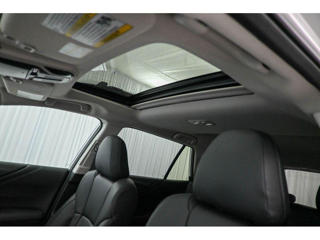 new 2025 Subaru Outback car, priced at $44,985