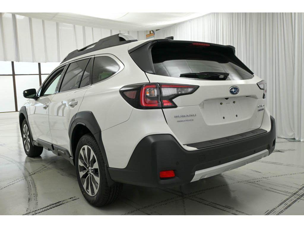 new 2025 Subaru Outback car, priced at $44,985