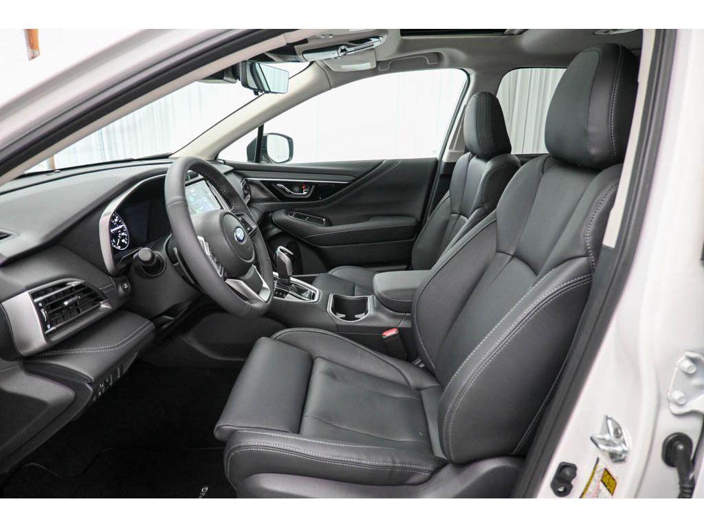 new 2025 Subaru Outback car, priced at $44,985