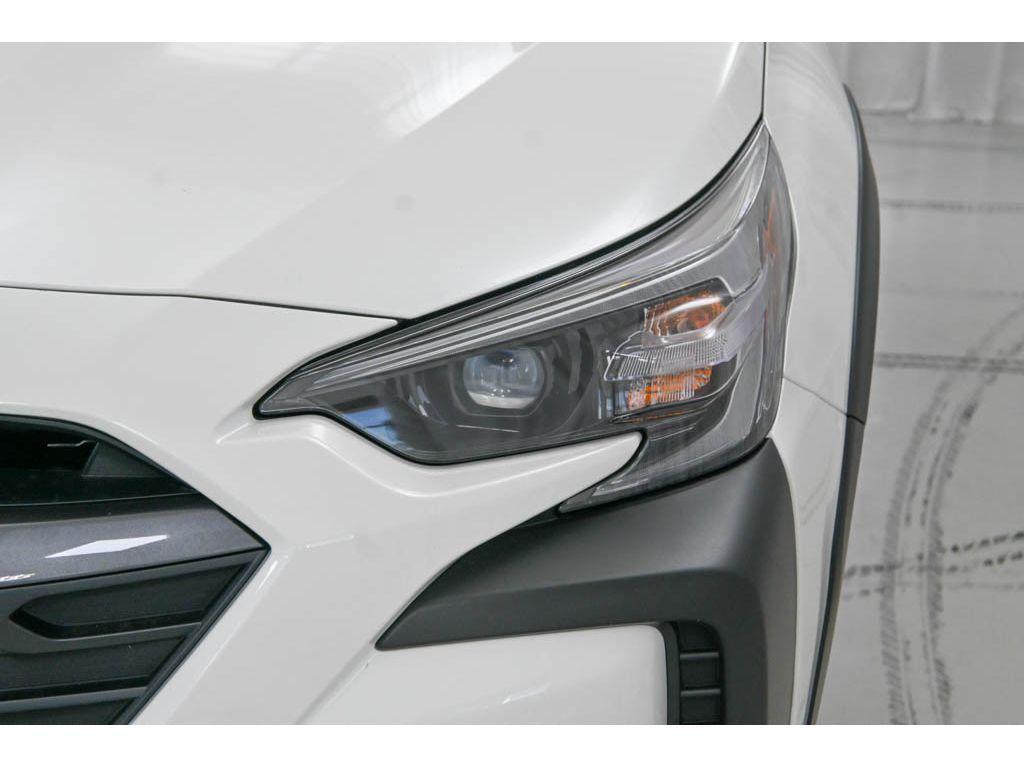 new 2025 Subaru Outback car, priced at $44,985