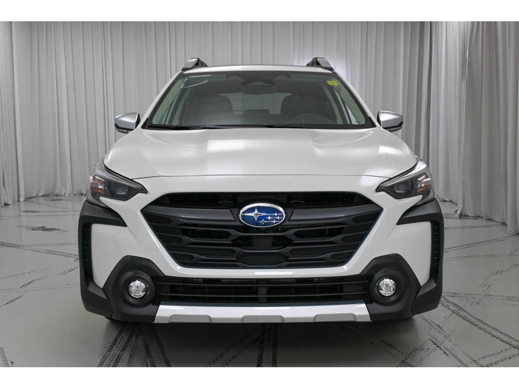 new 2025 Subaru Outback car, priced at $44,985