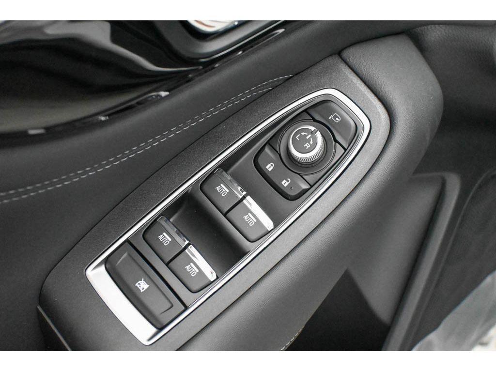 new 2025 Subaru Outback car, priced at $44,985