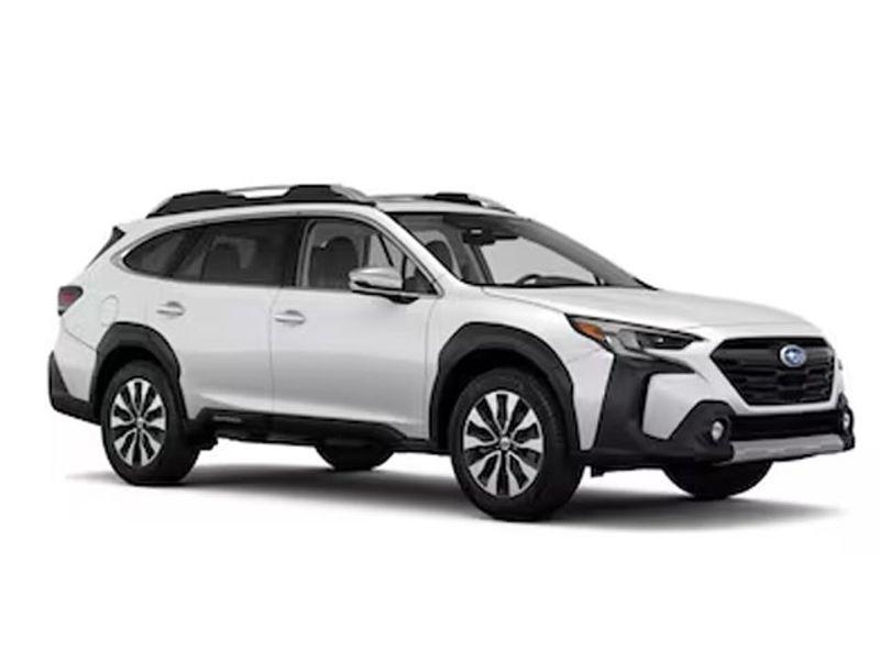 new 2025 Subaru Outback car, priced at $44,985