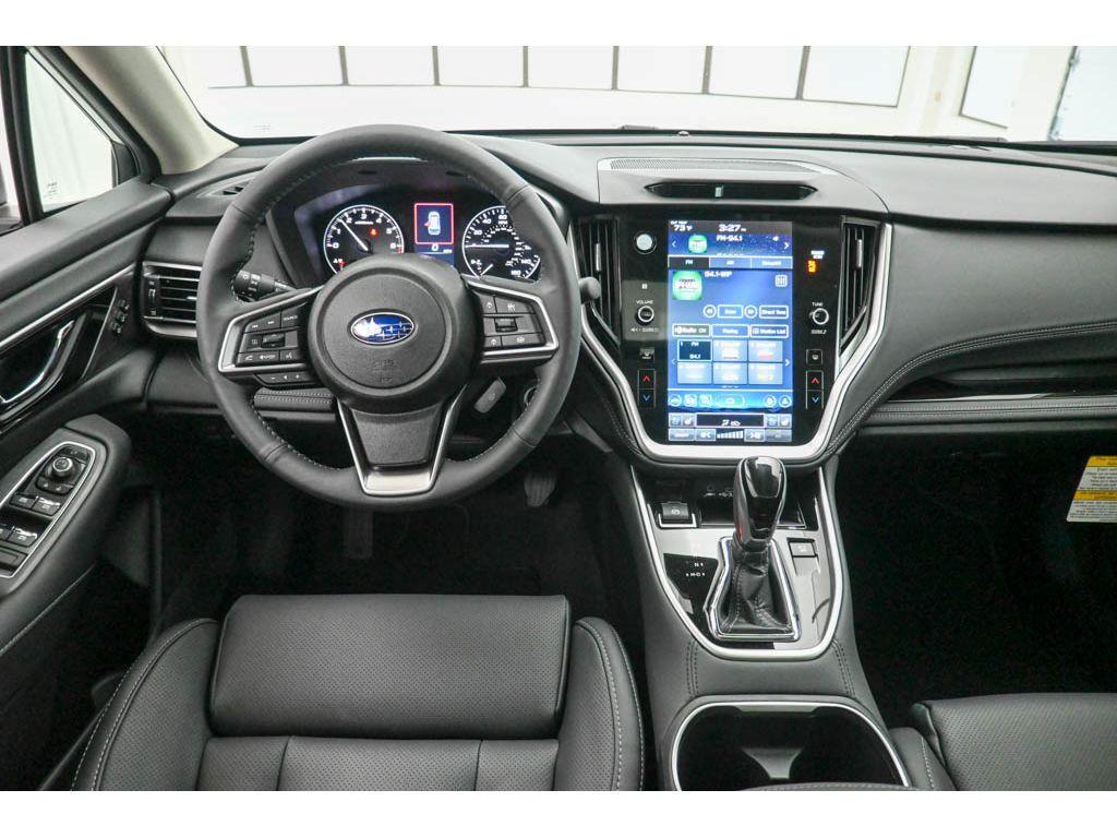 new 2025 Subaru Outback car, priced at $44,985