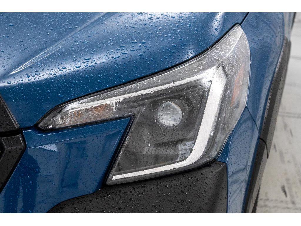 new 2025 Subaru Forester car, priced at $39,073