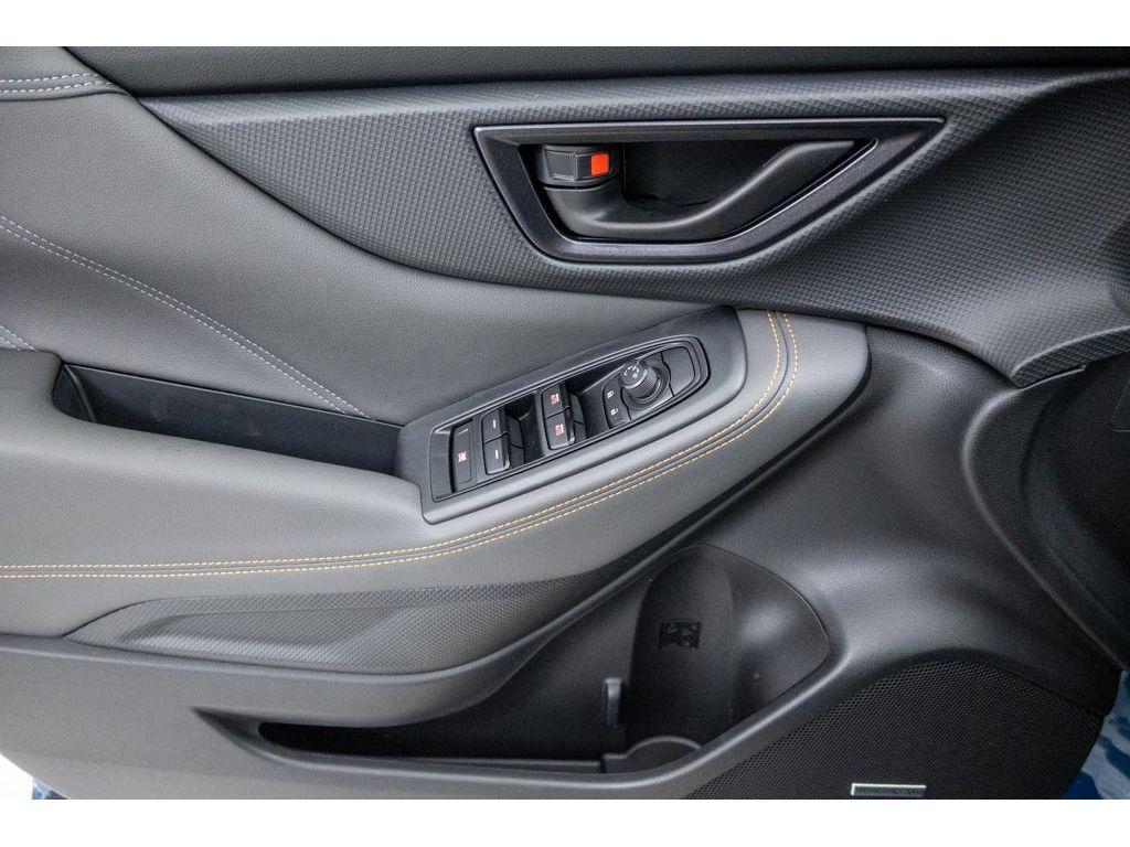 new 2025 Subaru Forester car, priced at $39,073