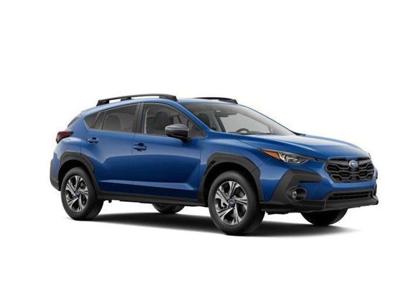 new 2025 Subaru Crosstrek car, priced at $32,644