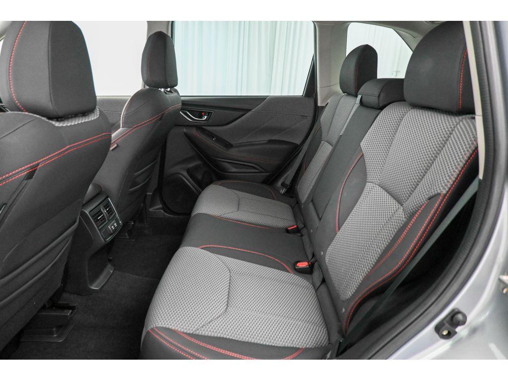 used 2022 Subaru Forester car, priced at $28,734