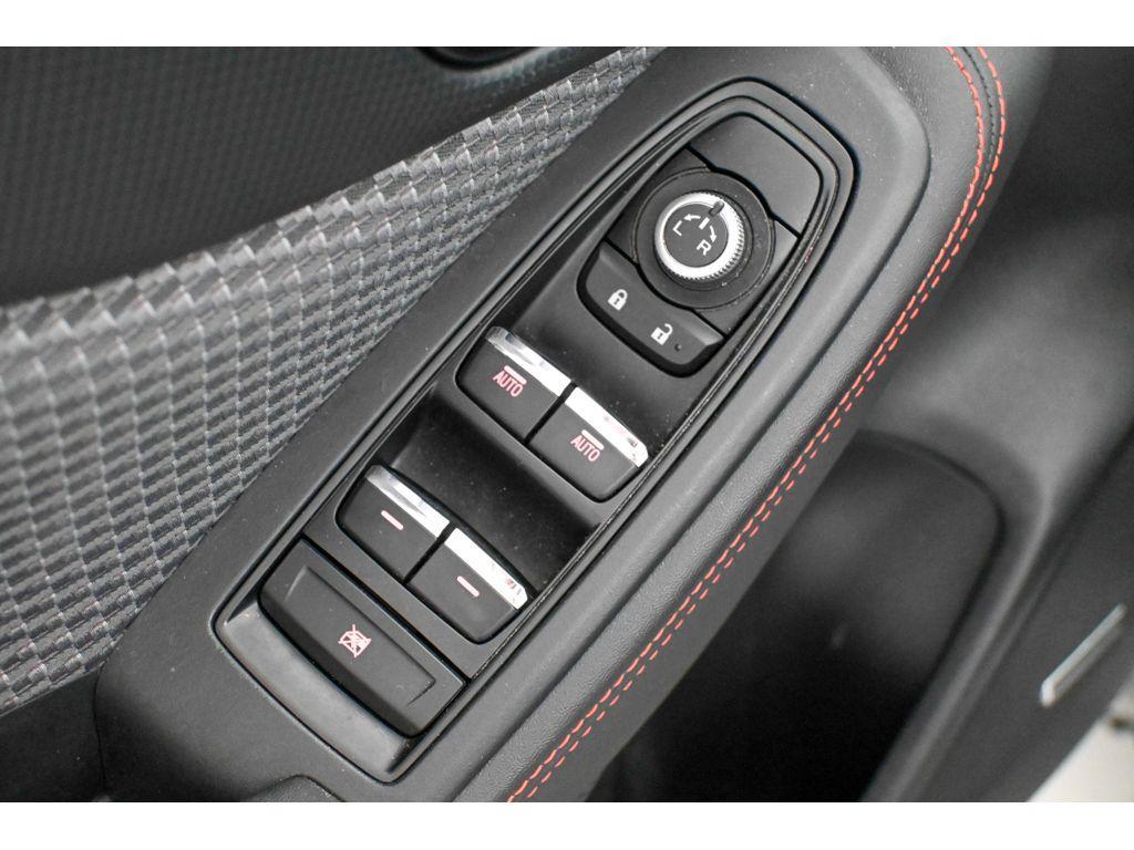 used 2022 Subaru Forester car, priced at $28,734