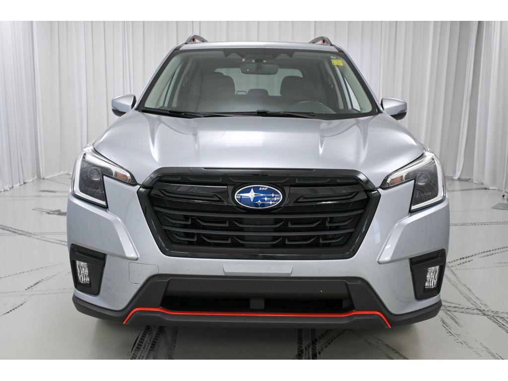 used 2022 Subaru Forester car, priced at $28,734