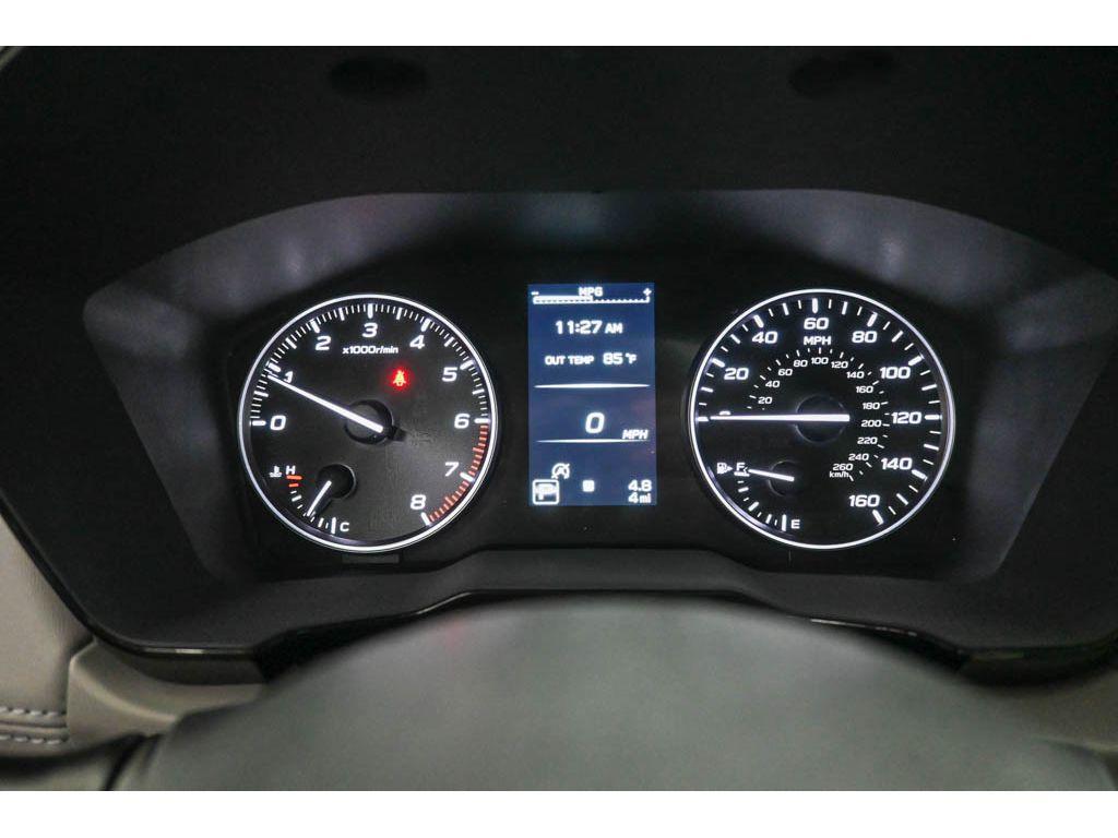 new 2025 Subaru Outback car, priced at $35,282