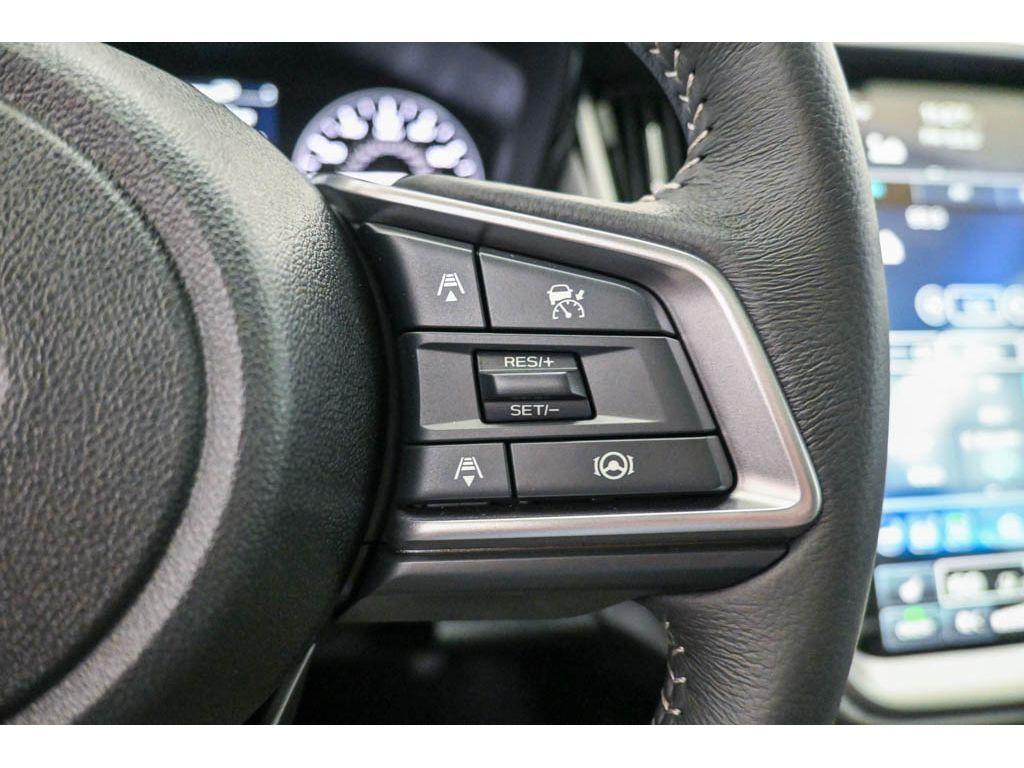 new 2025 Subaru Outback car, priced at $35,282