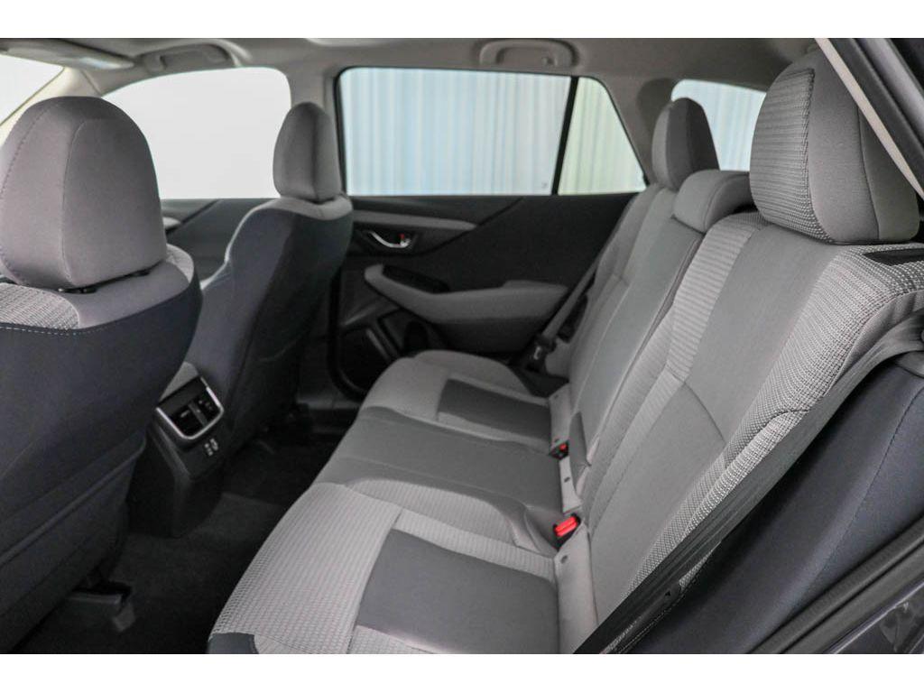 new 2025 Subaru Outback car, priced at $35,282