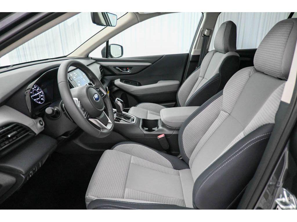 new 2025 Subaru Outback car, priced at $35,282
