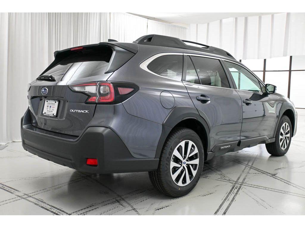 new 2025 Subaru Outback car, priced at $35,282