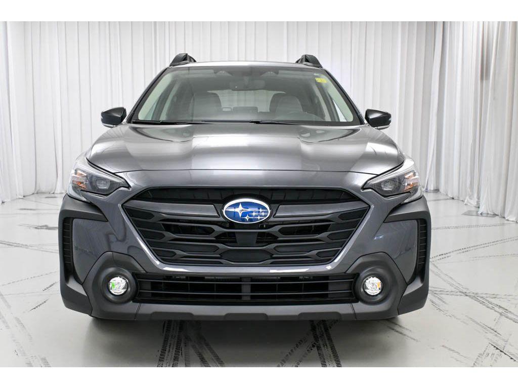 new 2025 Subaru Outback car, priced at $35,282