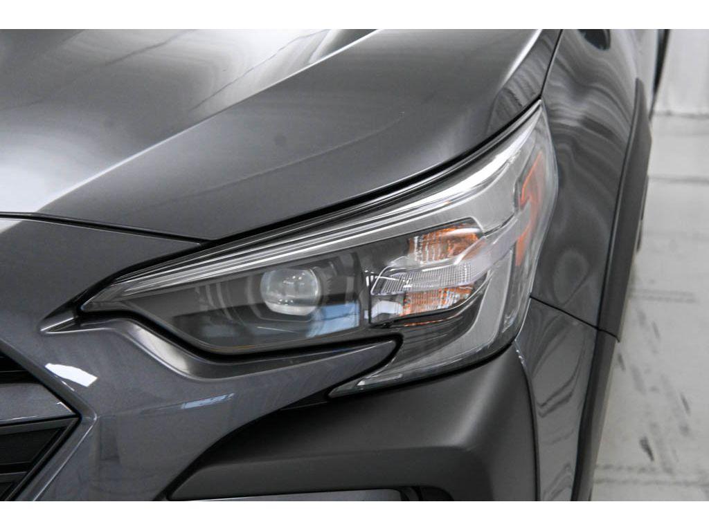 new 2025 Subaru Outback car, priced at $35,282