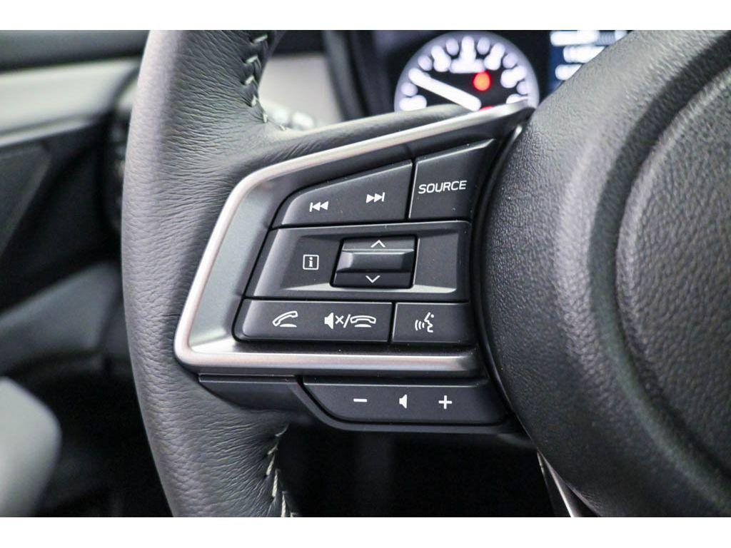 new 2025 Subaru Outback car, priced at $35,282