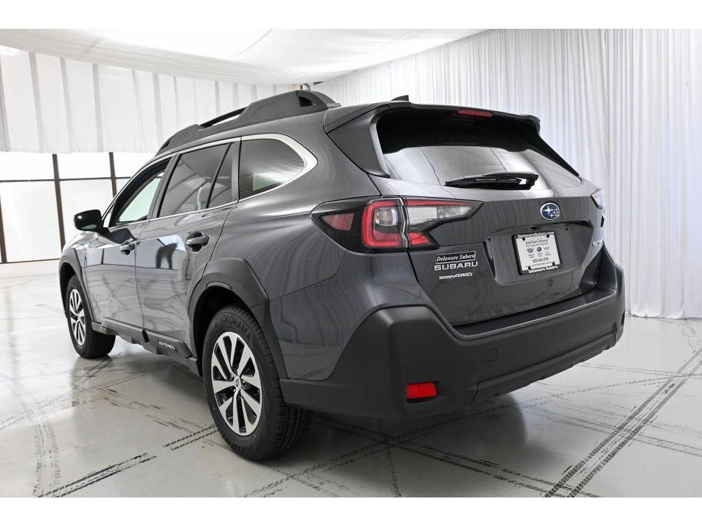 new 2025 Subaru Outback car, priced at $35,282