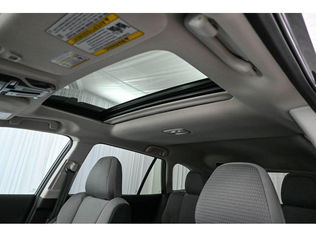 new 2025 Subaru Outback car, priced at $35,282