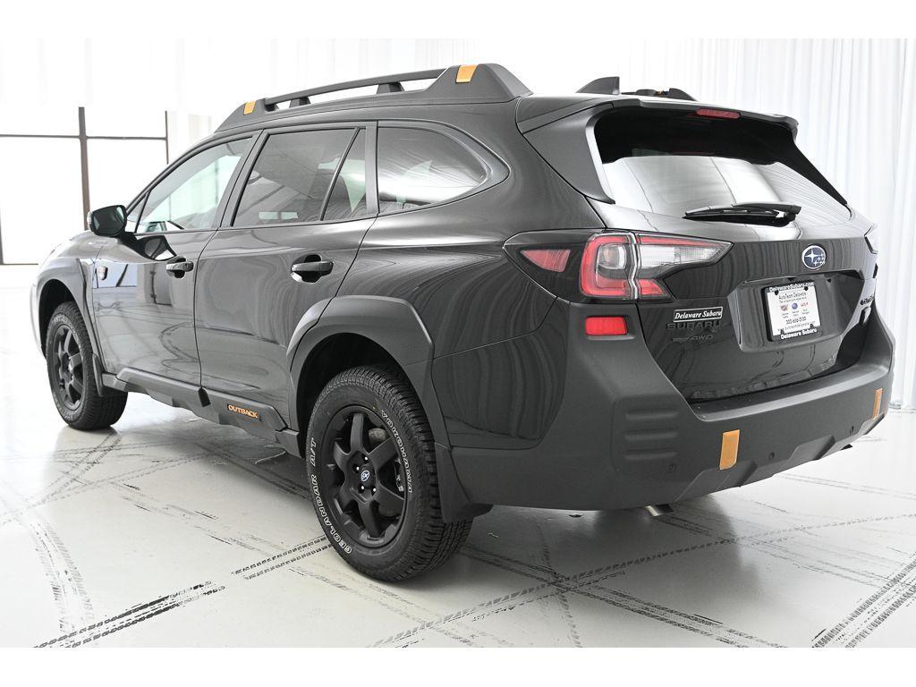 new 2025 Subaru Outback car, priced at $42,882