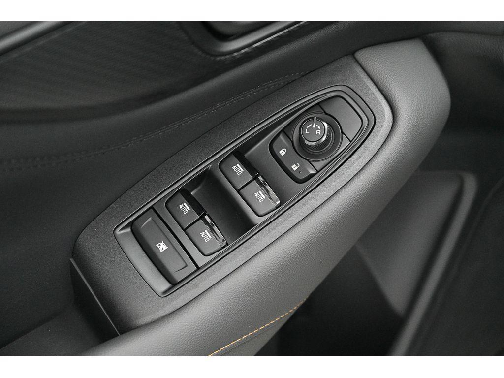 new 2025 Subaru Outback car, priced at $42,882