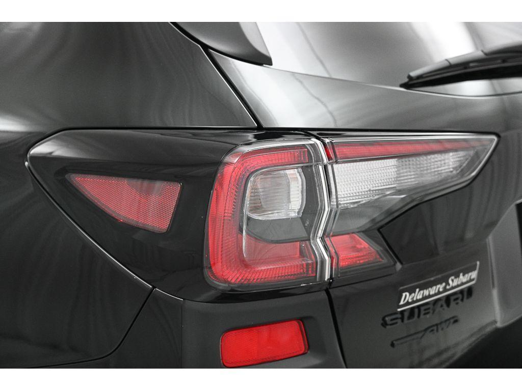 new 2025 Subaru Outback car, priced at $42,882
