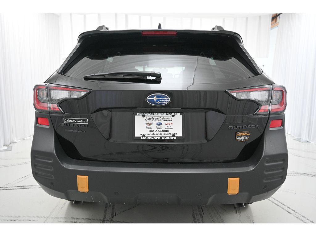 new 2025 Subaru Outback car, priced at $42,882