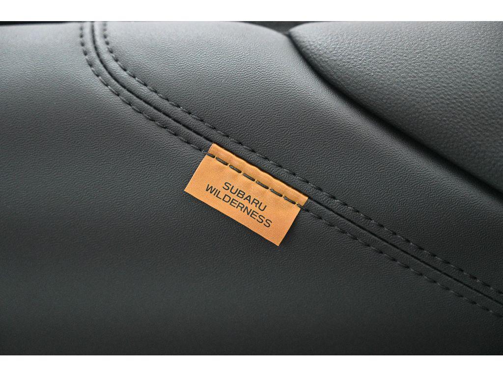 new 2025 Subaru Outback car, priced at $42,882