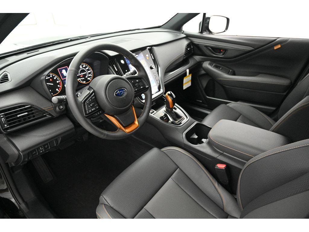 new 2025 Subaru Outback car, priced at $42,882