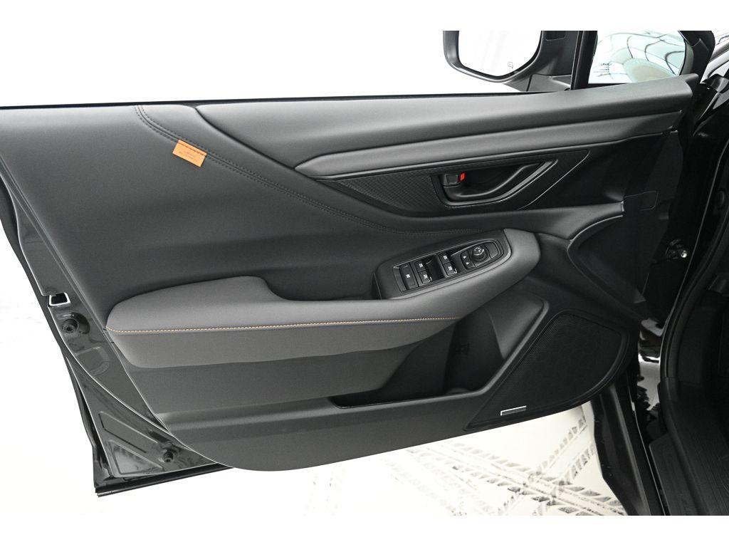 new 2025 Subaru Outback car, priced at $42,882