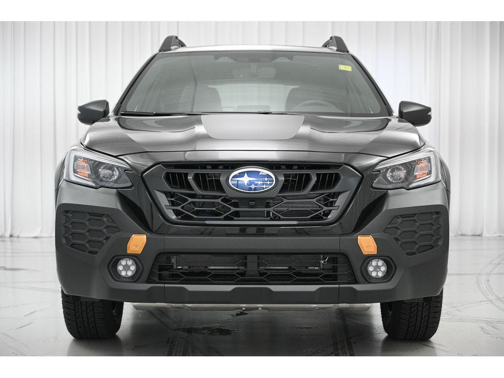 new 2025 Subaru Outback car, priced at $42,882