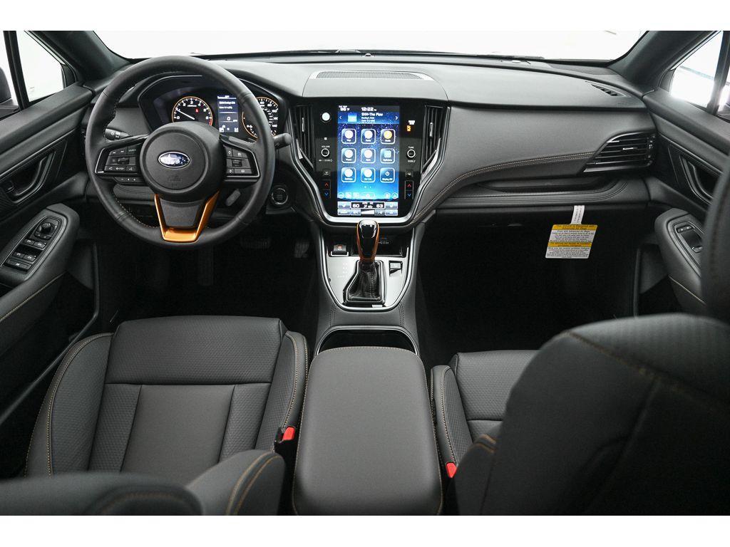 new 2025 Subaru Outback car, priced at $42,882