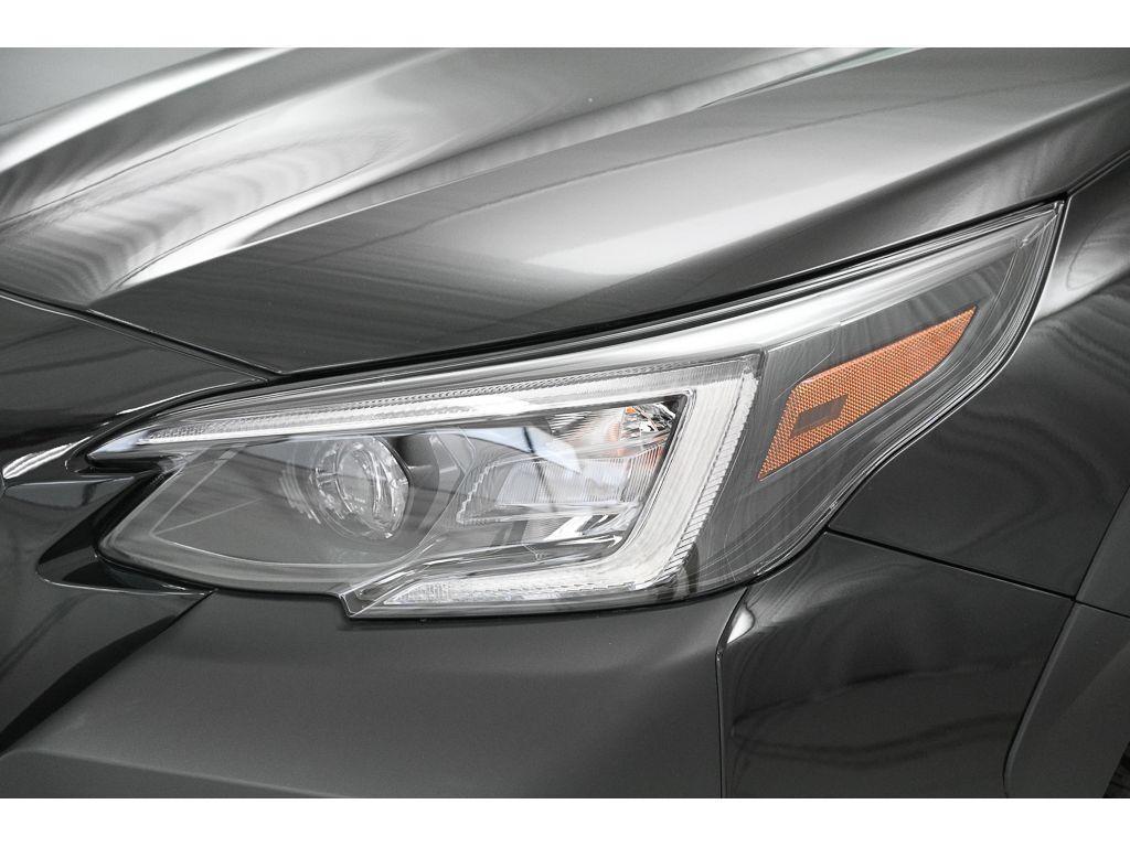 new 2025 Subaru Outback car, priced at $42,882