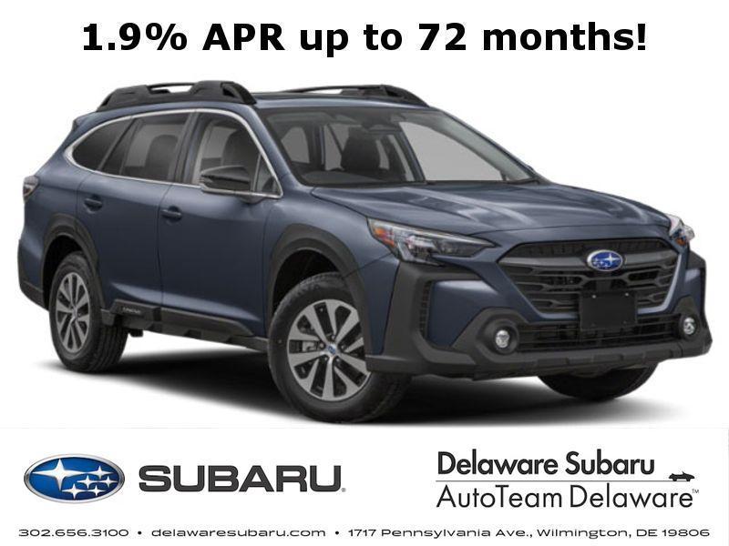 new 2025 Subaru Outback car, priced at $35,282