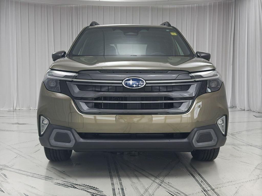 new 2025 Subaru Forester Hybrid car, priced at $41,869