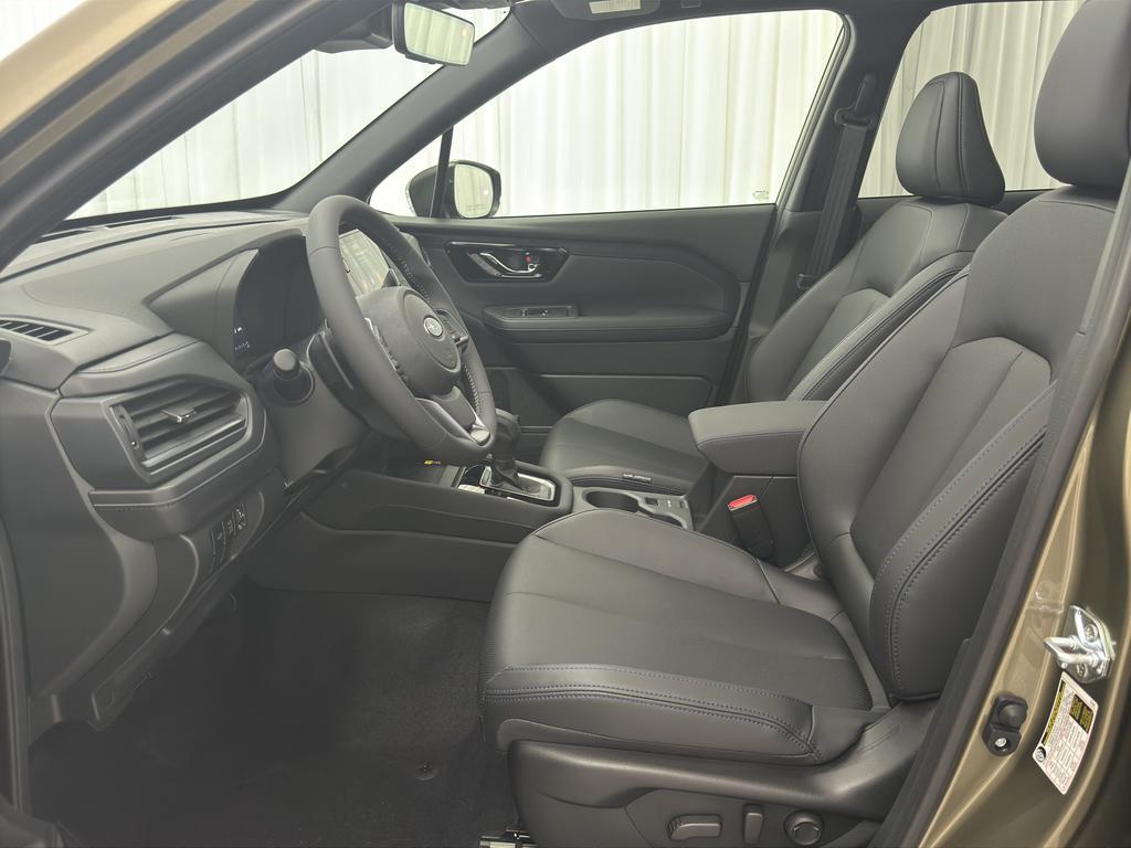 new 2025 Subaru Forester Hybrid car, priced at $41,869