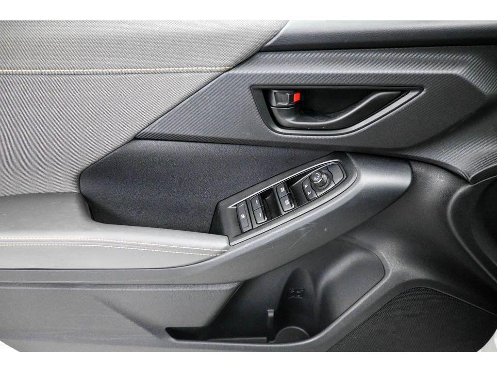 used 2024 Subaru Crosstrek car, priced at $26,995