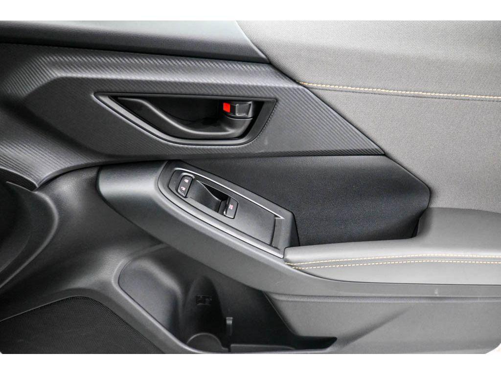 used 2024 Subaru Crosstrek car, priced at $26,995