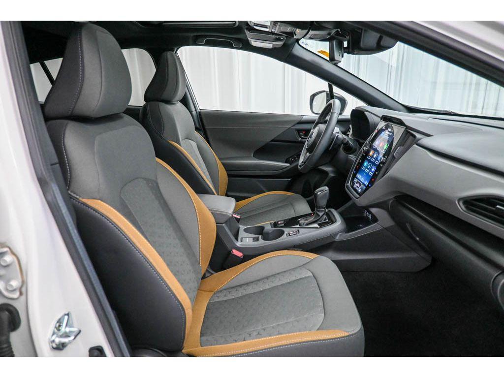 used 2024 Subaru Crosstrek car, priced at $26,995