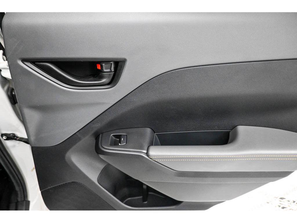 used 2024 Subaru Crosstrek car, priced at $26,995