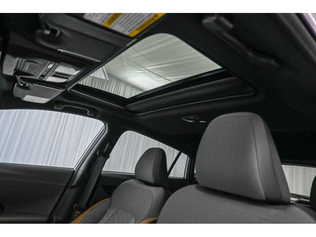 used 2024 Subaru Crosstrek car, priced at $26,995