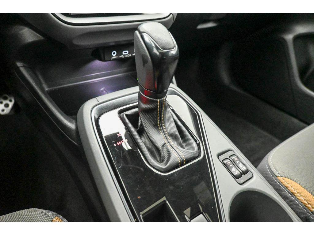 used 2024 Subaru Crosstrek car, priced at $26,995