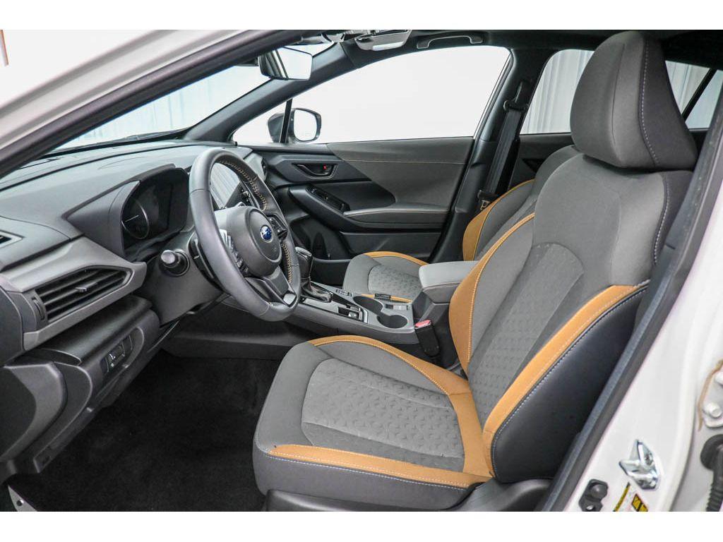 used 2024 Subaru Crosstrek car, priced at $26,995