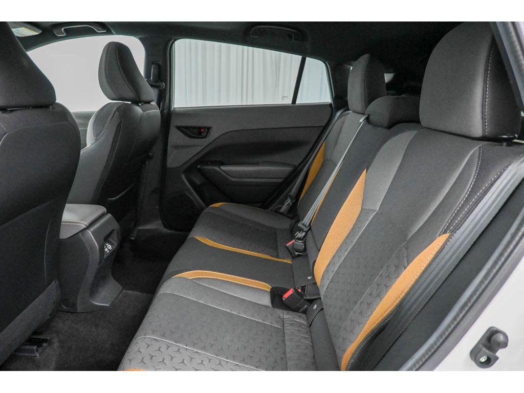 used 2024 Subaru Crosstrek car, priced at $26,995