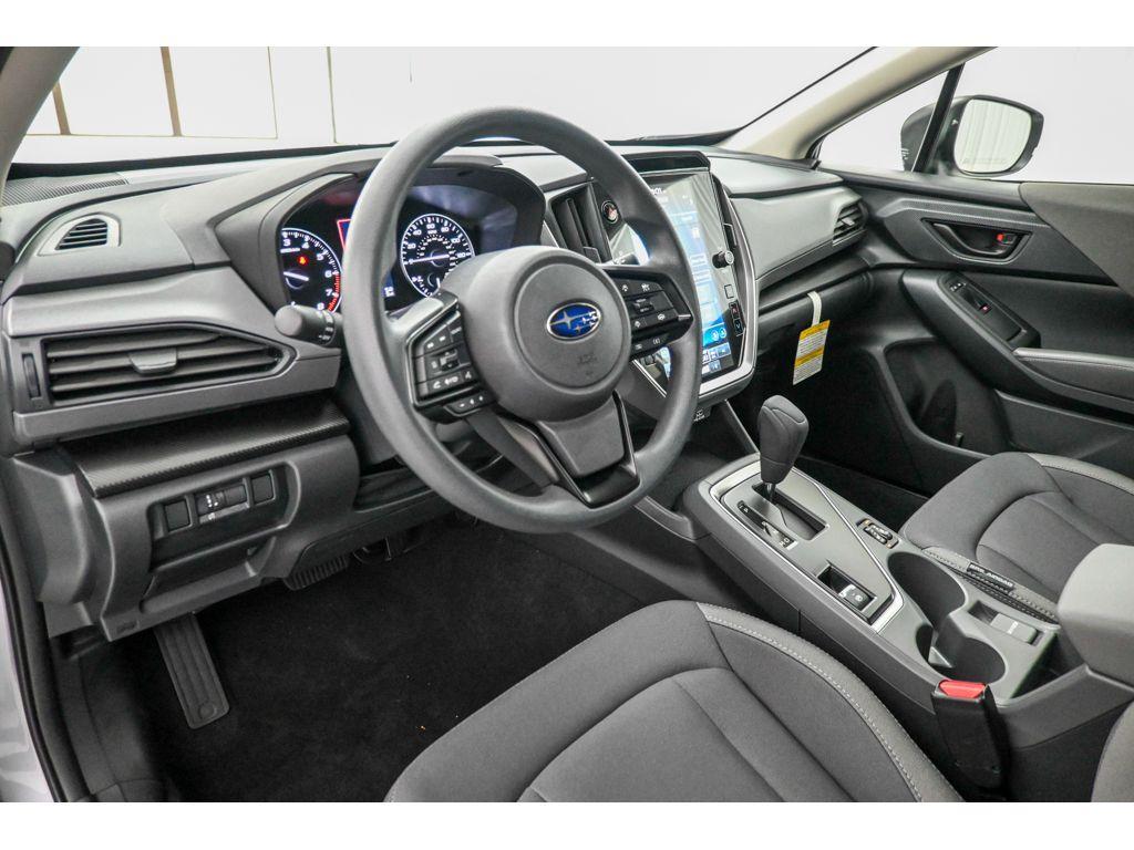 new 2025 Subaru Crosstrek car, priced at $31,404
