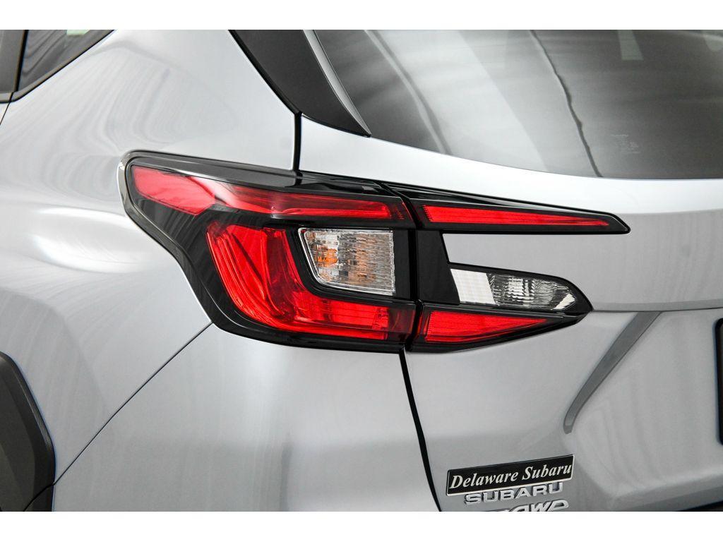 new 2025 Subaru Crosstrek car, priced at $31,404