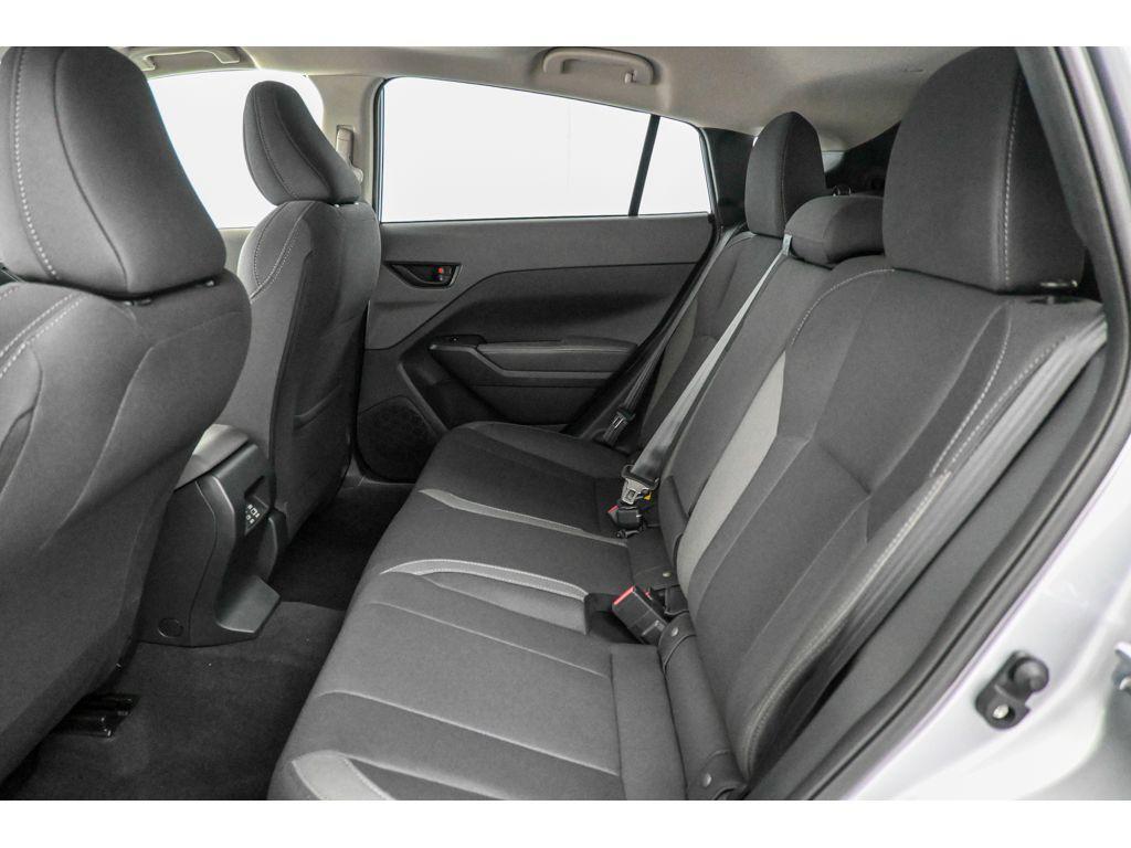 new 2025 Subaru Crosstrek car, priced at $31,404
